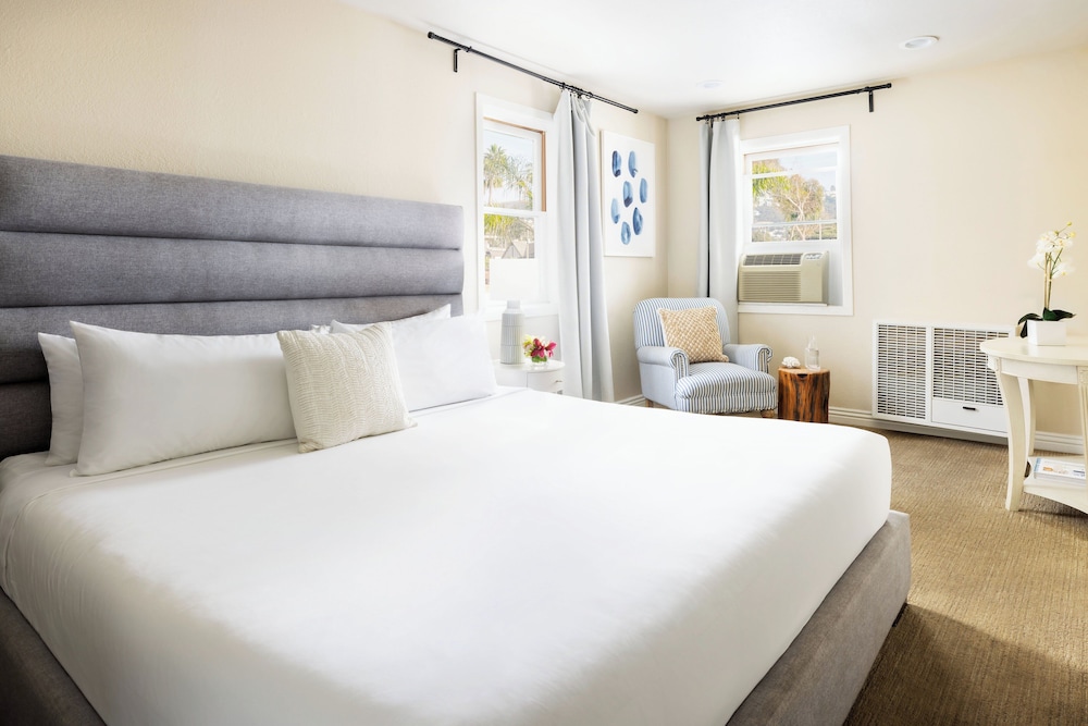 Standard Room, Balcony (Casita)