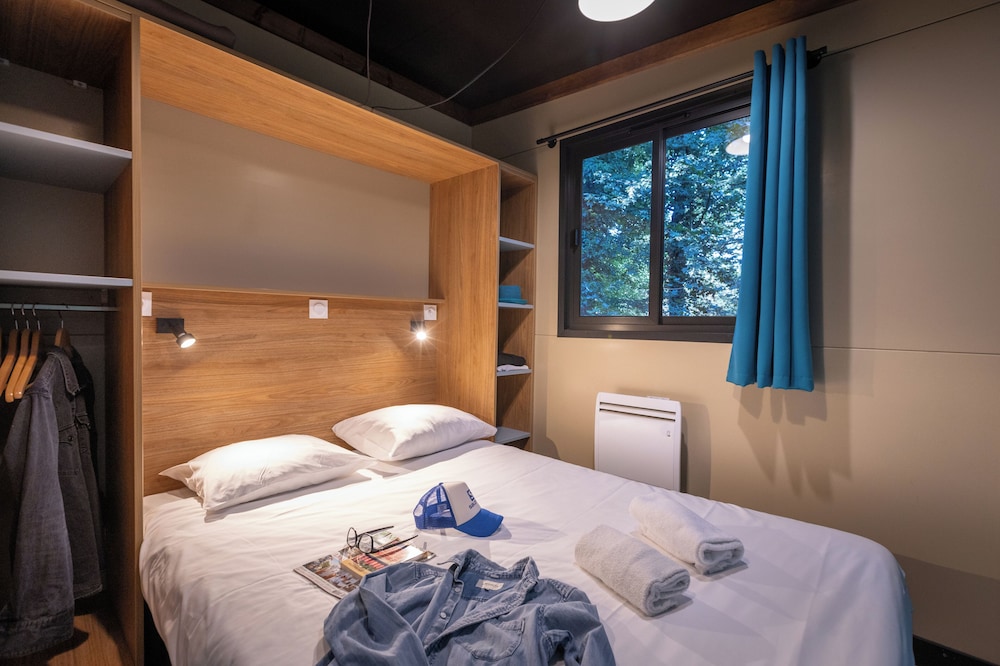 Evasion Chalet photo 2