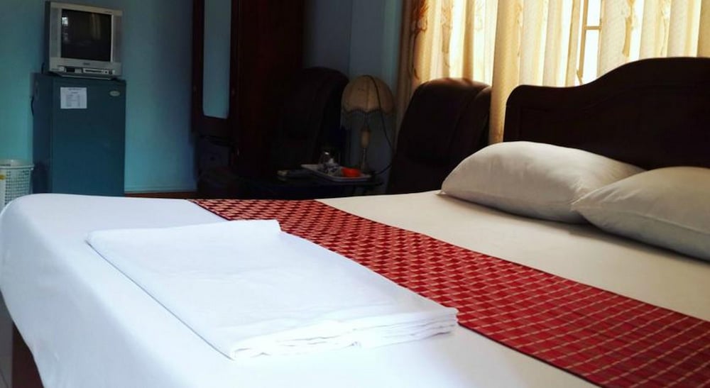 Standard Room, 1 Double Bed