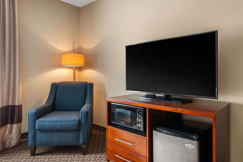 Suite, Multiple Beds, Non Smoking - Photo 4