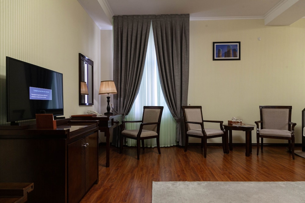 Comfort Triple Room photo 2