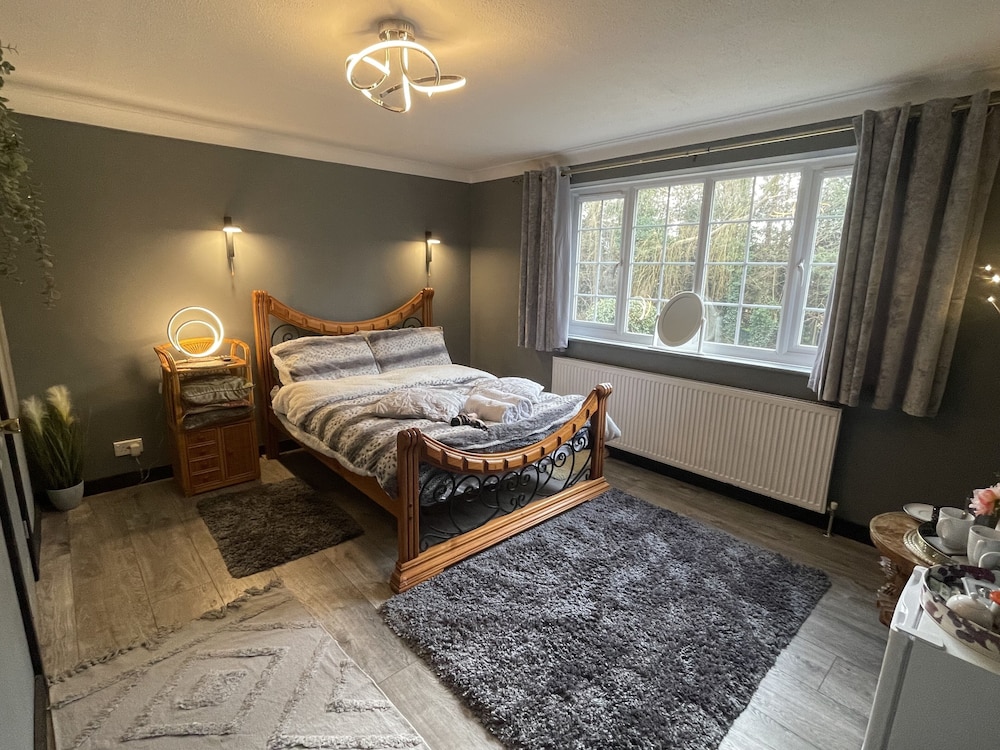 Comfort Double Room, Private Bathroom photo 1