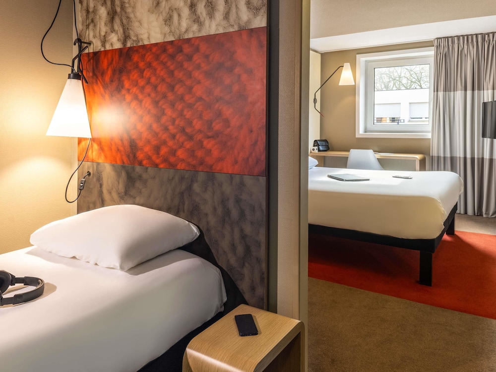 Superior Room, Multiple Beds - Photo 1