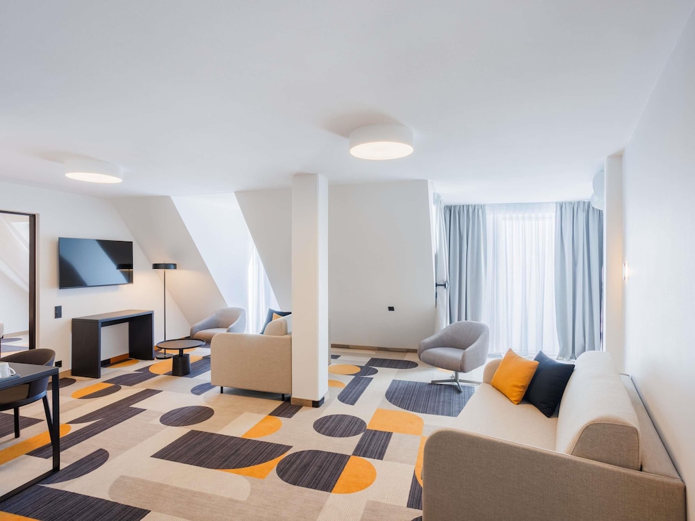Premium Room, Multiple Beds (Newly Designed) - Photo 5