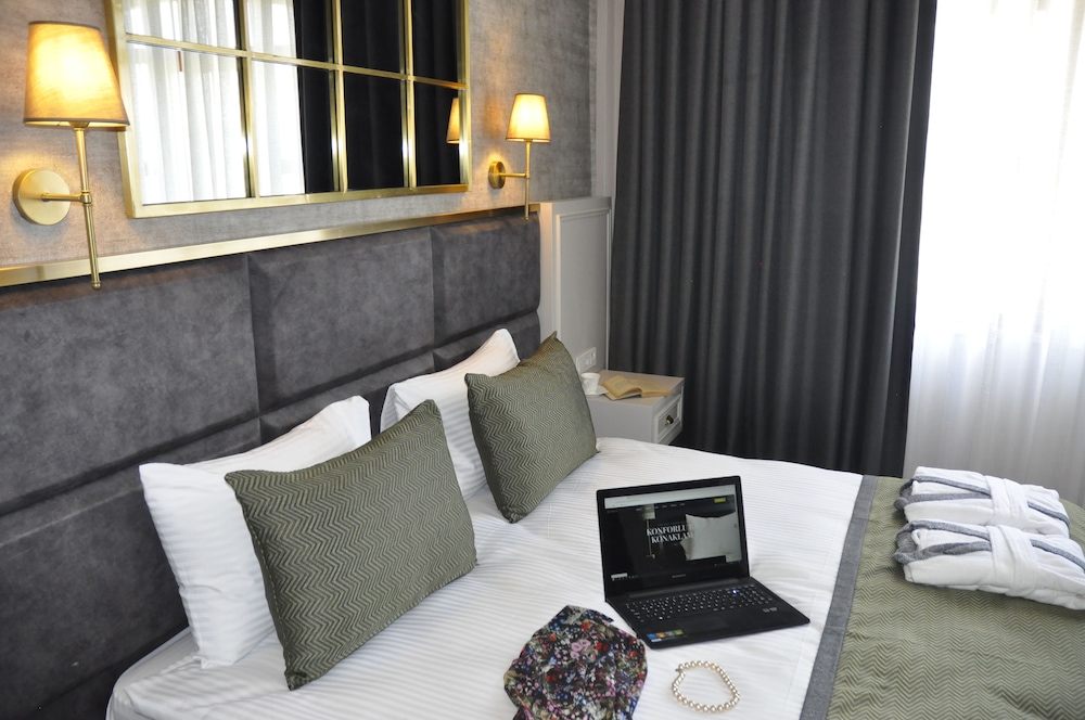Standard Room - Photo 6