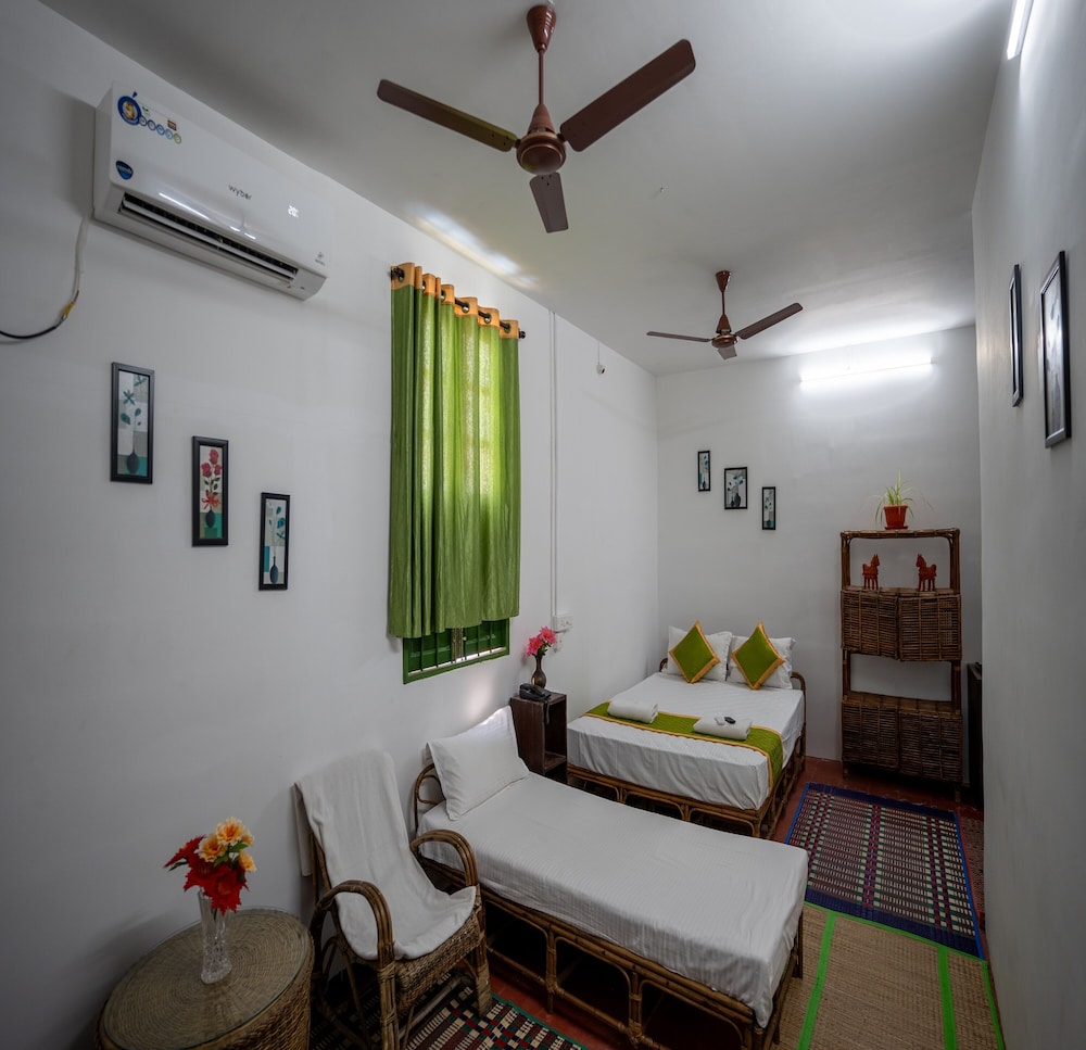 Triple Room - Photo 3