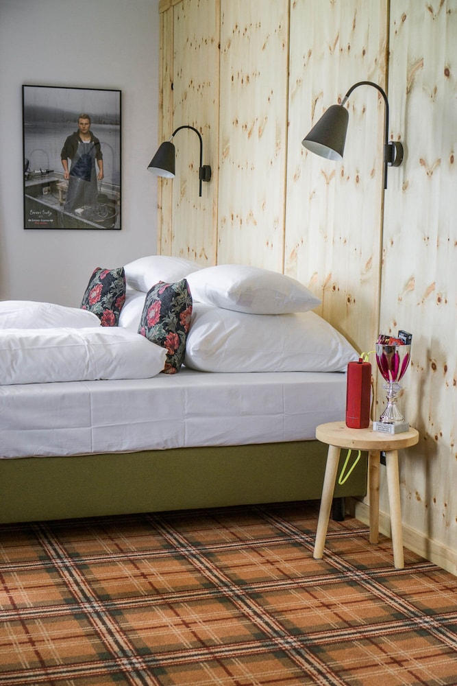 Standard Room photo 1