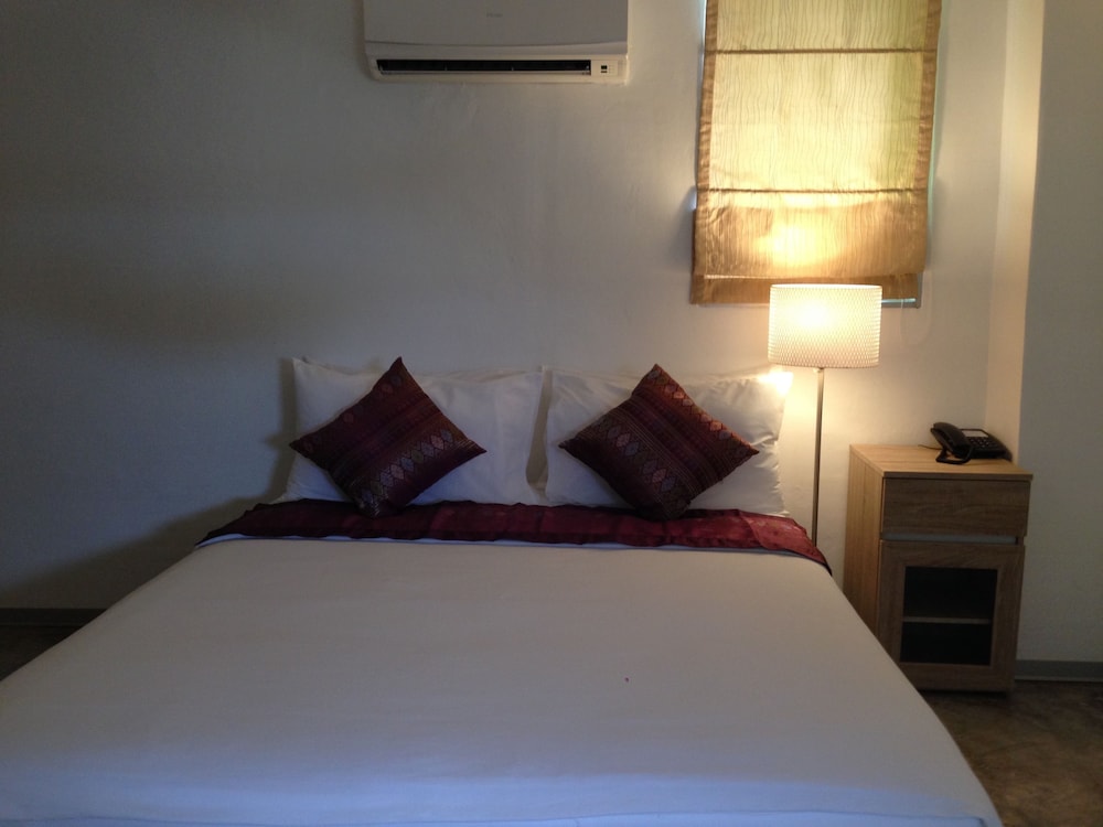 Standard Double Room photo 2