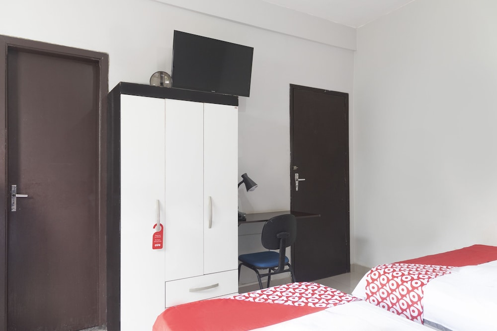 Quadruple Room, Multiple Beds photo 3