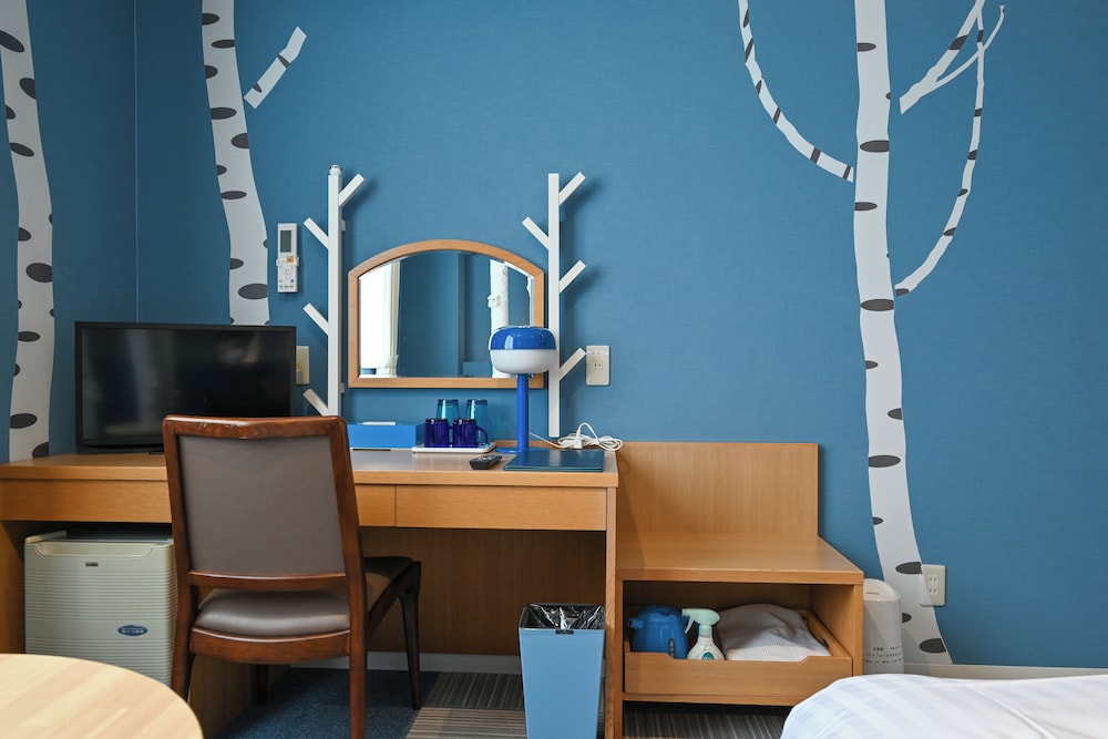 Design Twin Room, Non Smoking photo 2