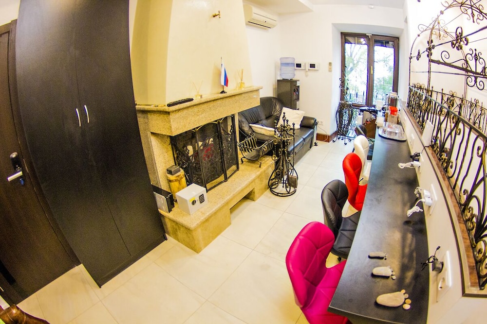 Basic Double Room photo 2