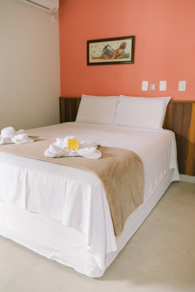 Deluxe Room, 1 Double Bed