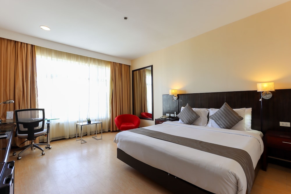 Business Deluxe photo 3