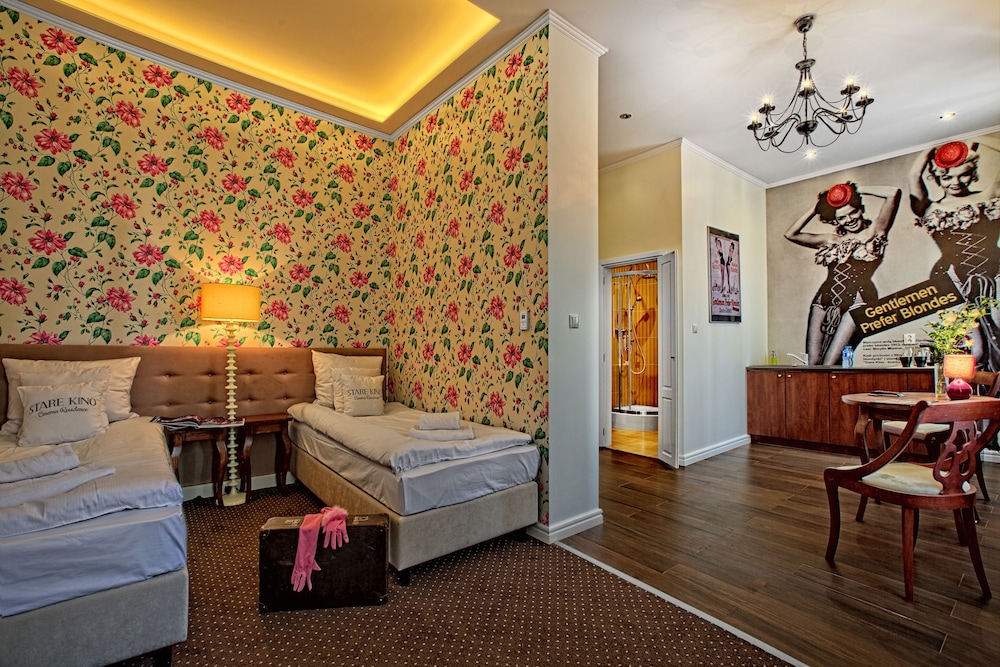 Superior Twin Room photo 1