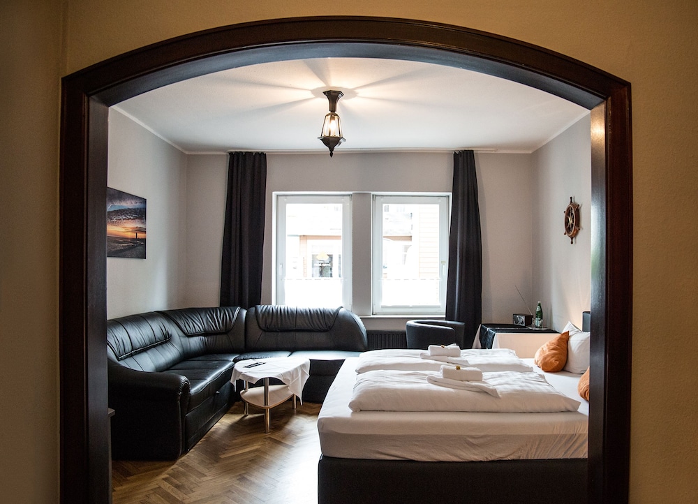 Junior Suite - Photo 9