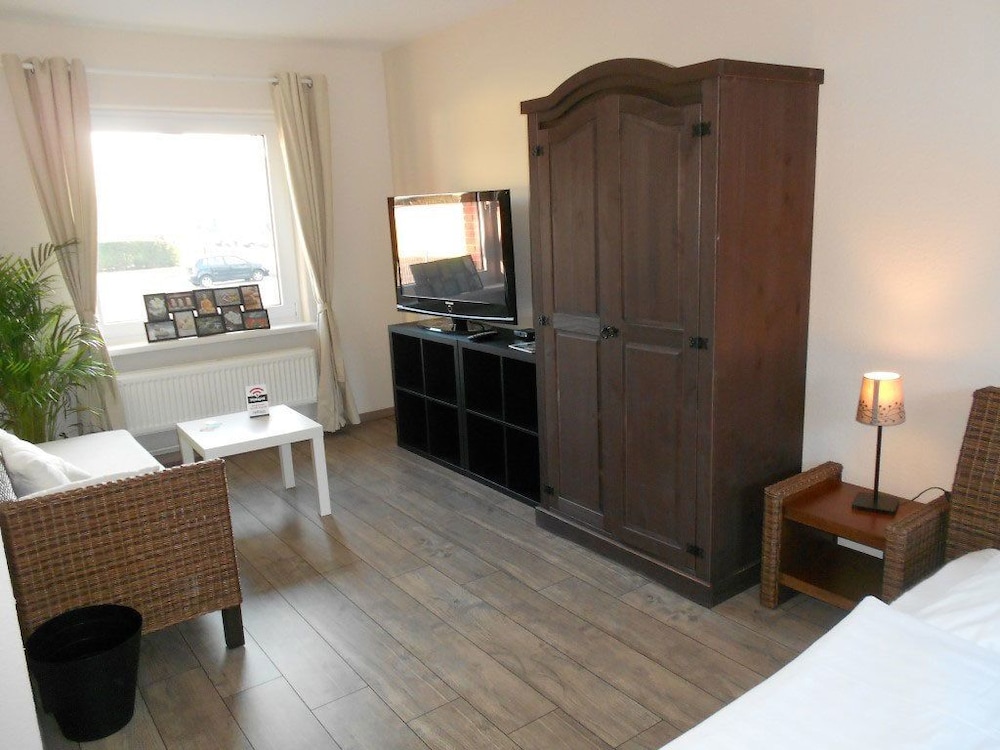 Apartment, Terrace