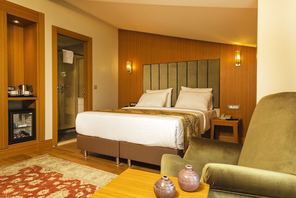 Standard Room, 1 Double or 2 Twin Beds photo 1