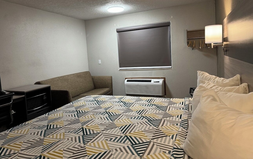 Motel 6 North Sioux City, SD – I-29 North, Billede 5