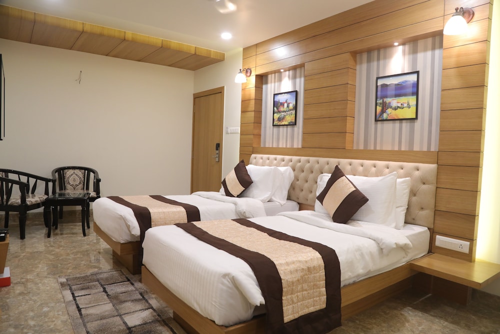 Executive Room photo 1