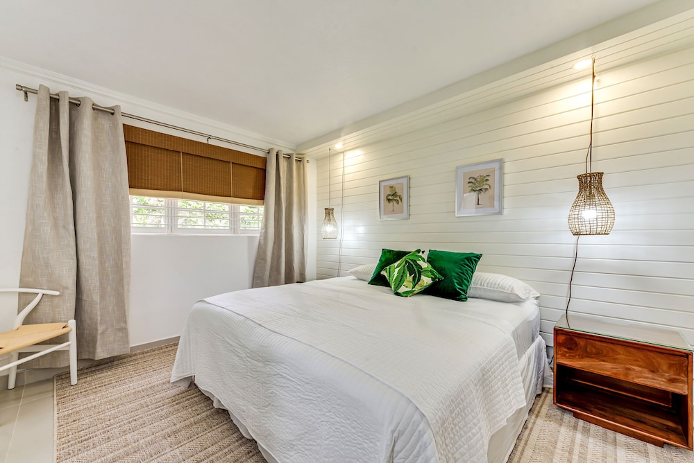 Superior Apartment, 1 Bedroom, Ground Floor