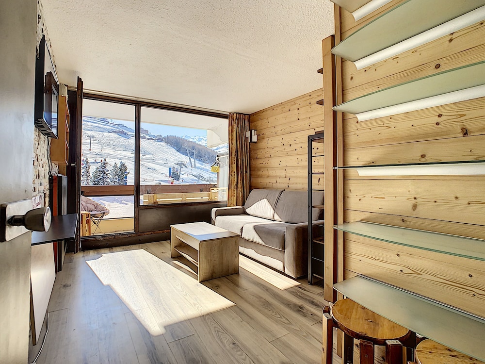 Apartment, Ensuite (Vue sur montagne -App 108)