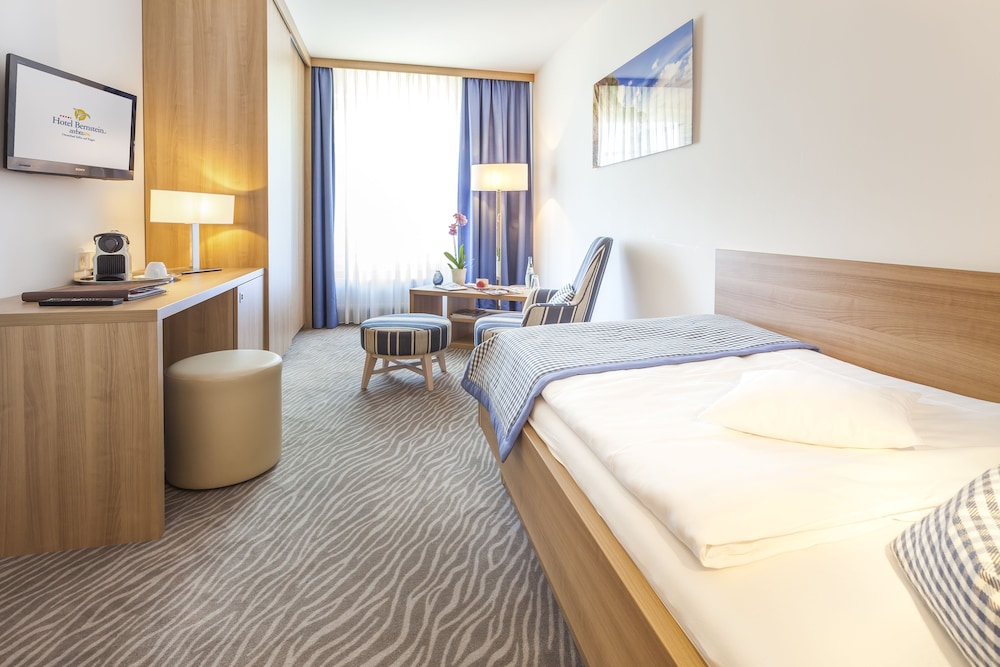 Single Room, Sea View (1st to 3rd floor)