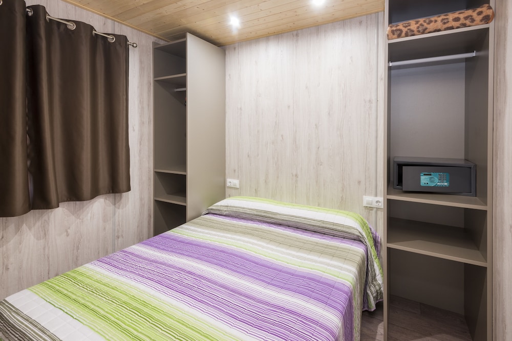 Comfort Chalet - Cabaña Comfort