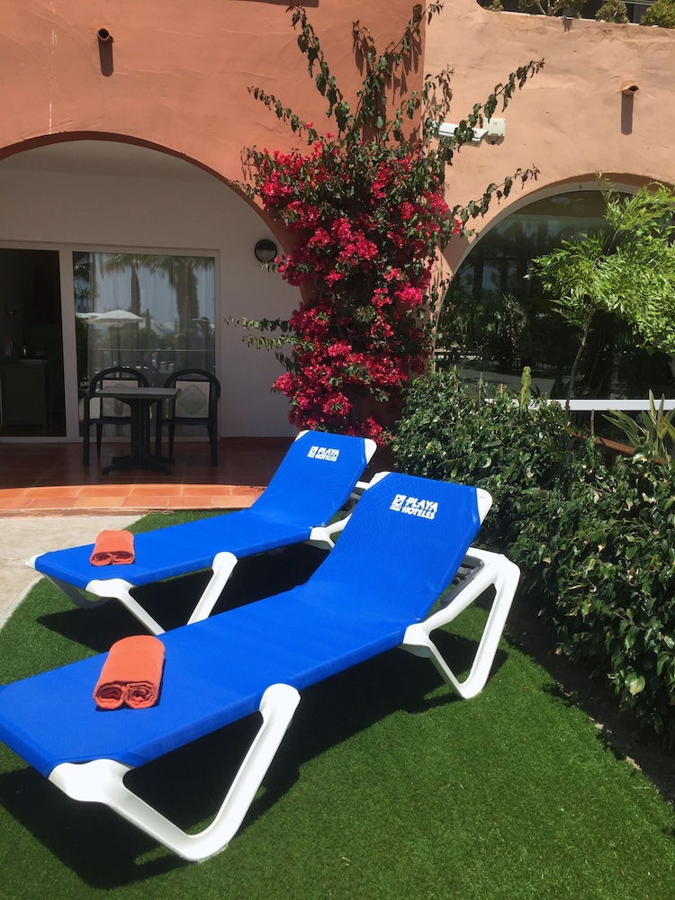 Superior Double Room, Garden Area - Photo 7