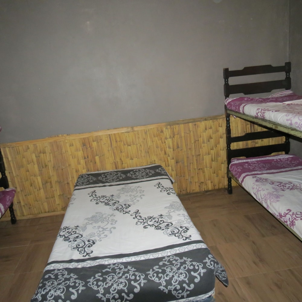 Shared Dormitory (6 Beds) photo 3