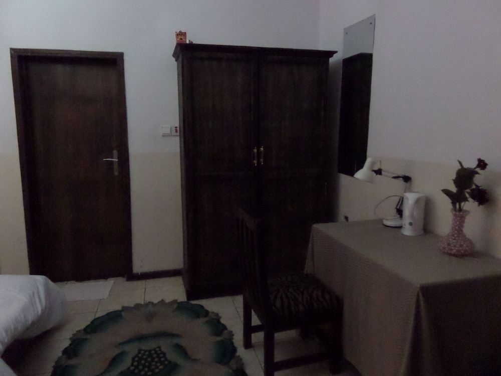Presidential Suite, 2 Bedrooms photo 2