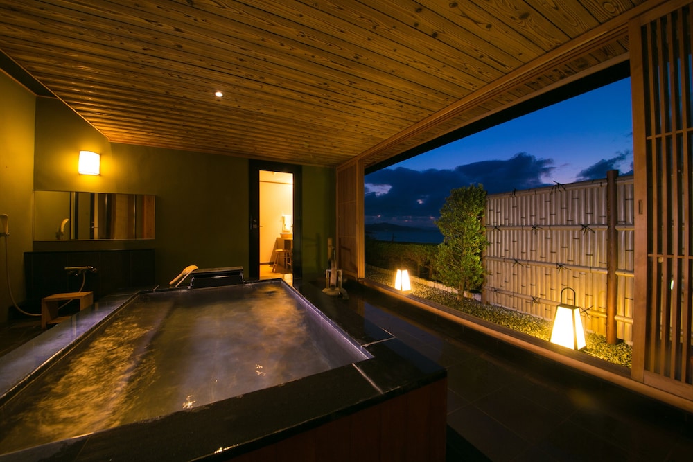 Partial Ocean View Luxury Room, Non Smoking -tamayura- photo 2