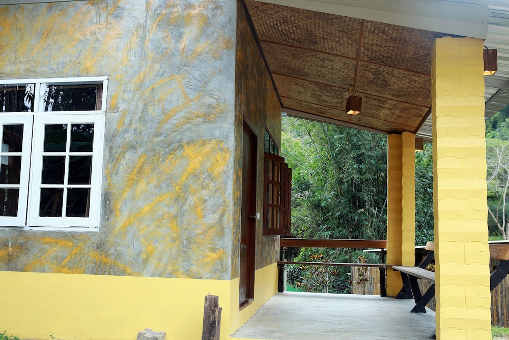 Family Room, 1 Bedroom, Non Smoking, Mountain View photo 3