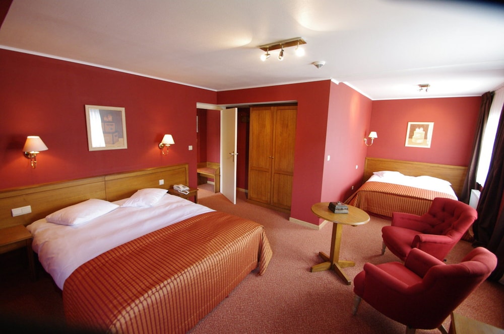 Executive Double Room photo 3
