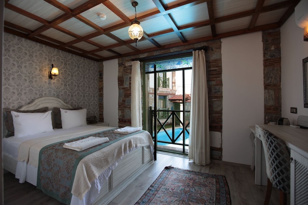 Design Double Room