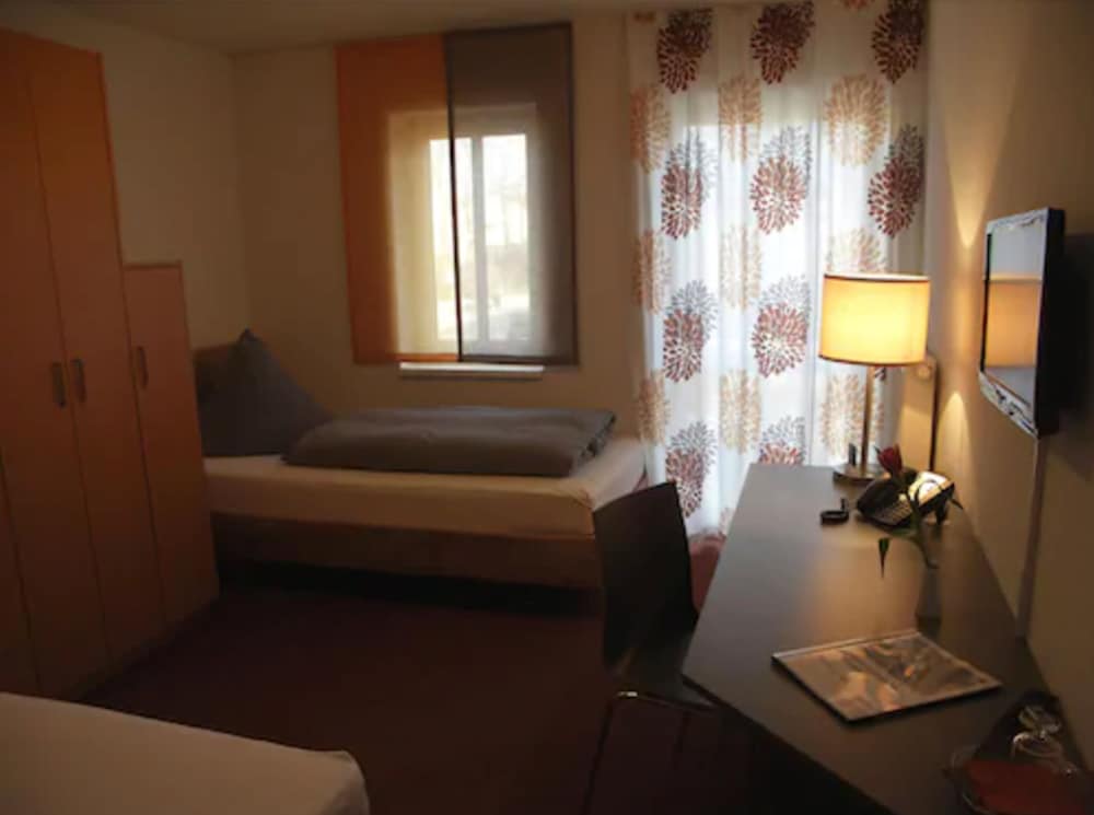 Twin Room photo 1