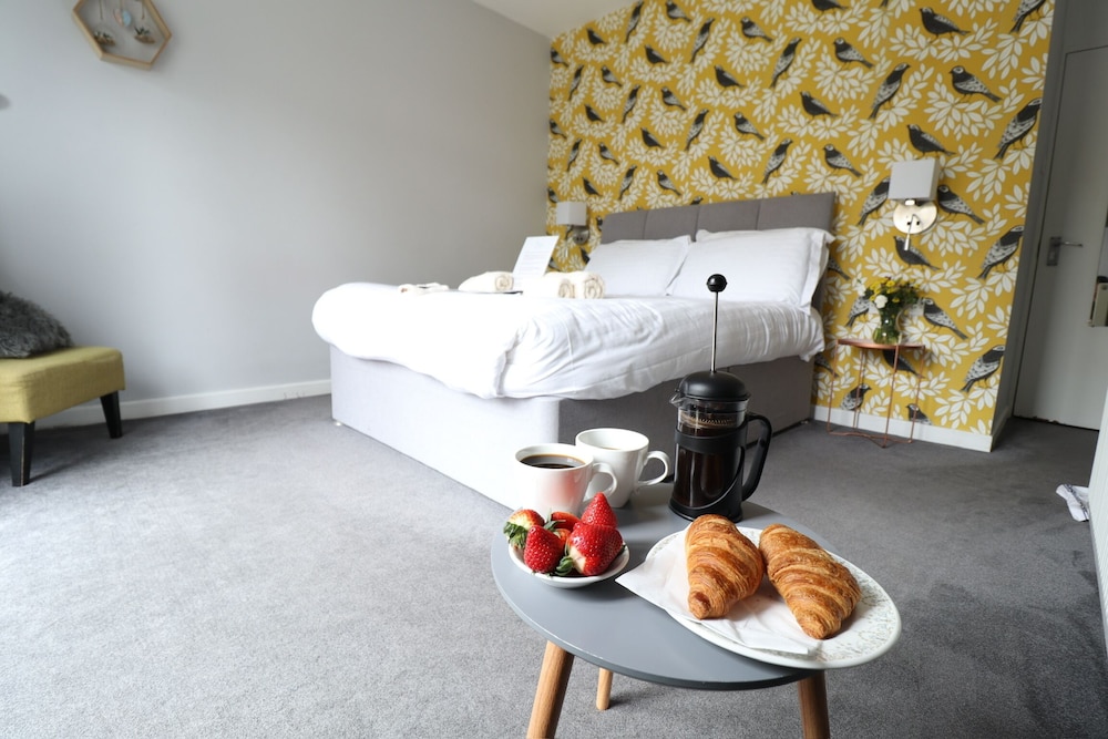 Superior Double Room, Ensuite photo 2