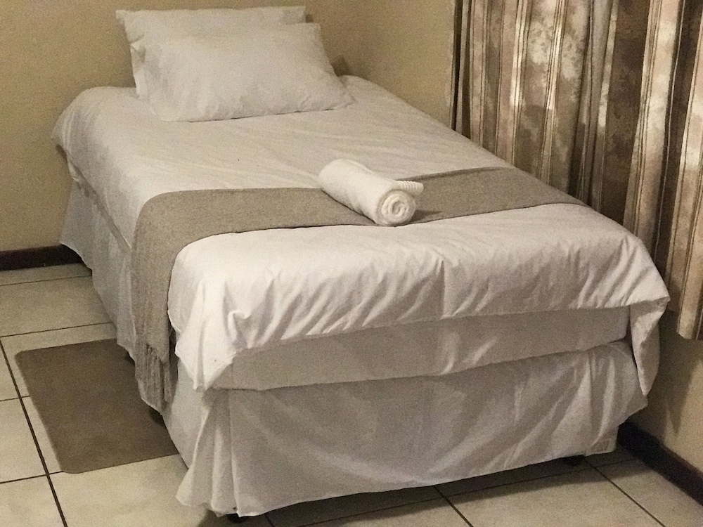 Chalet, 1 Twin Bed photo 1