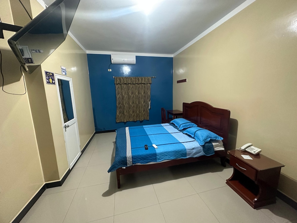 Deluxe Room photo 2