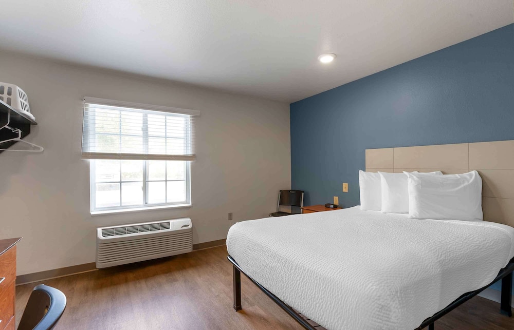 Standard Studio, 1 Double Bed, Non Smoking, Refrigerator & Microwave