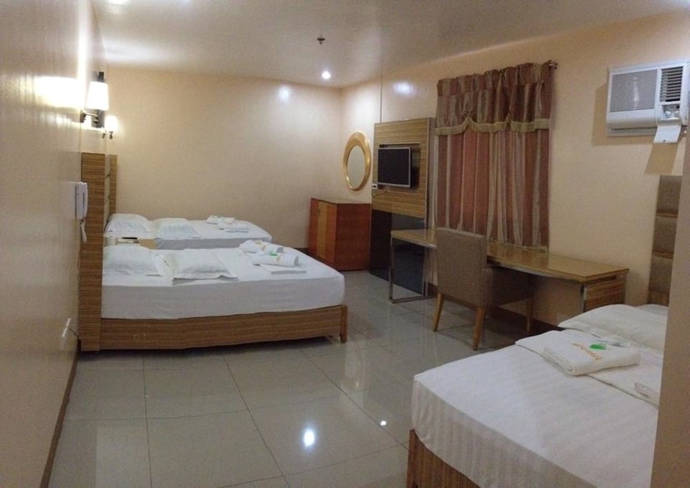VIP Family Room