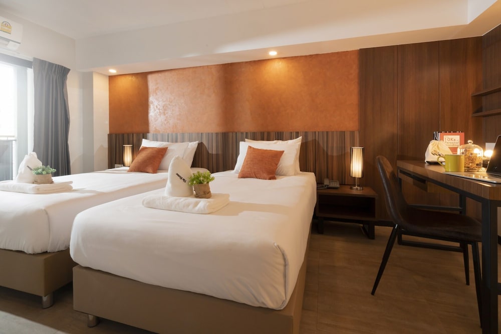 Suite Twin photo 3