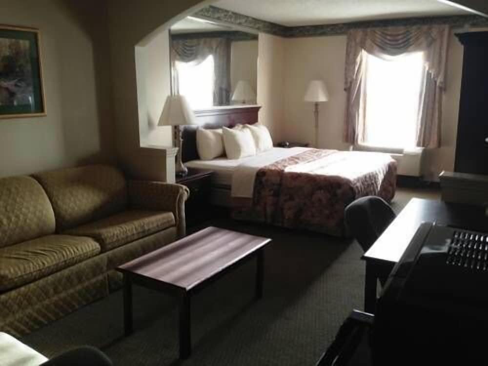 Suite