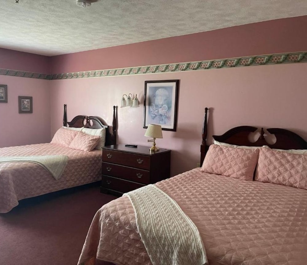 Premium Room, 2 Queen Beds
