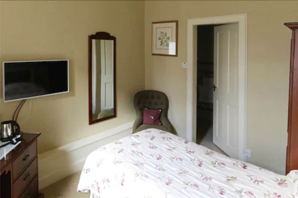 Standard Single Room, 1 Twin Bed