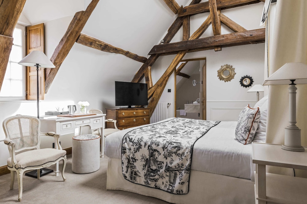Classic Room (Superior Château) photo 1