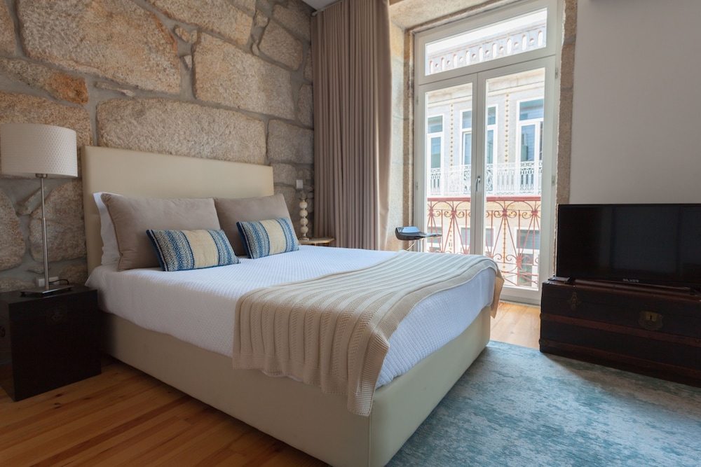Superior Apartment, 1 Bedroom (2F)