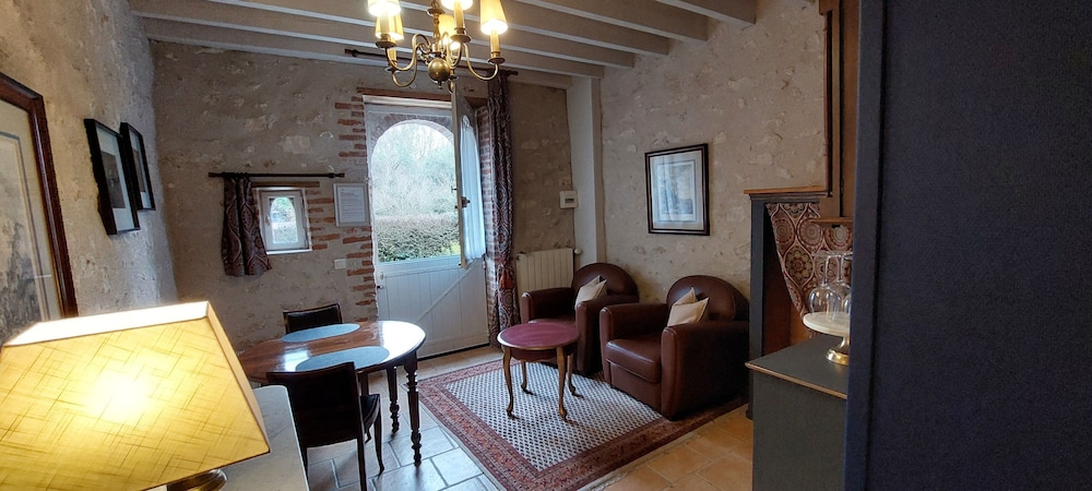 Comfort Suite, Private Bathroom, Garden View photo 3