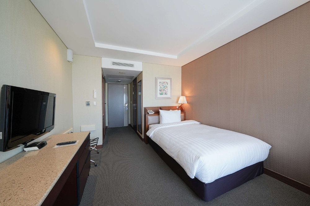 Standard Room, 1 Twin Bed, Non Smoking - Photo 4