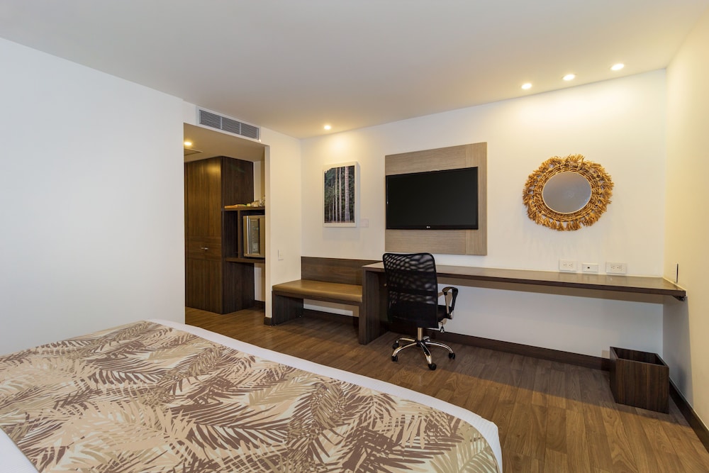 Habitación Doble Superior photo 3