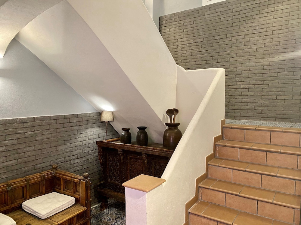 Suite, Terrace